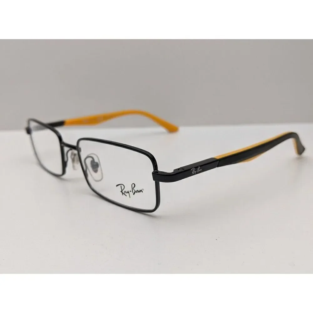 🕶️Ray-Ban RB1033 4005 Eyeglasses 47/16 125 /DAZ153🕶️​